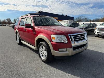 2009 Ford Explorer Eddie Bauer   - Photo 4 - Jonestown, PA 17038