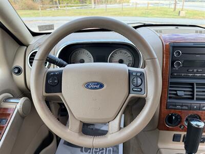 2009 Ford Explorer Eddie Bauer   - Photo 20 - Jonestown, PA 17038