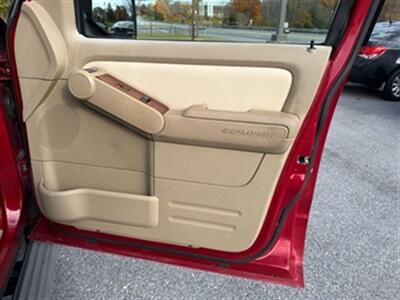 2009 Ford Explorer Eddie Bauer   - Photo 18 - Jonestown, PA 17038