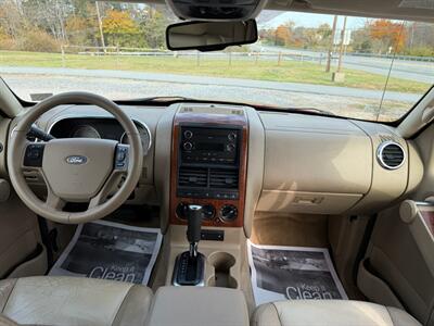 2009 Ford Explorer Eddie Bauer   - Photo 19 - Jonestown, PA 17038
