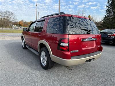 2009 Ford Explorer Eddie Bauer   - Photo 8 - Jonestown, PA 17038