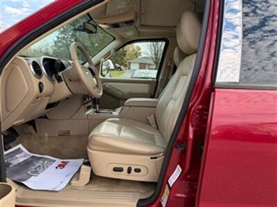 2009 Ford Explorer Eddie Bauer   - Photo 9 - Jonestown, PA 17038