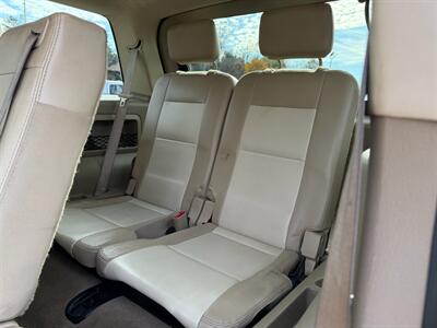 2009 Ford Explorer Eddie Bauer   - Photo 13 - Jonestown, PA 17038