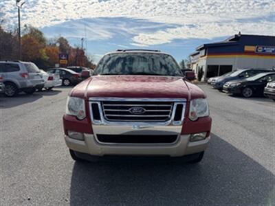 2009 Ford Explorer Eddie Bauer   - Photo 3 - Jonestown, PA 17038