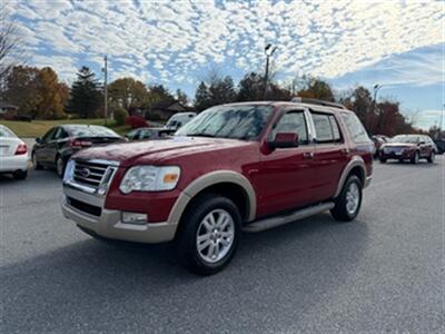 2009 Ford Explorer Eddie Bauer   - Photo 2 - Jonestown, PA 17038