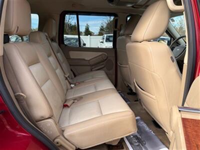 2009 Ford Explorer Eddie Bauer   - Photo 15 - Jonestown, PA 17038
