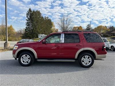 2009 Ford Explorer Eddie Bauer SUV