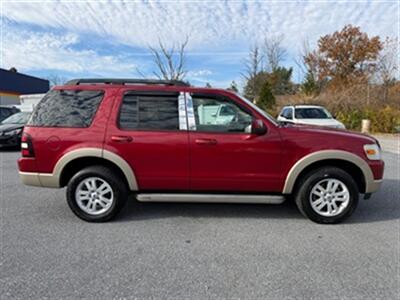 2009 Ford Explorer Eddie Bauer   - Photo 5 - Jonestown, PA 17038