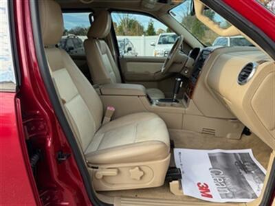 2009 Ford Explorer Eddie Bauer   - Photo 17 - Jonestown, PA 17038