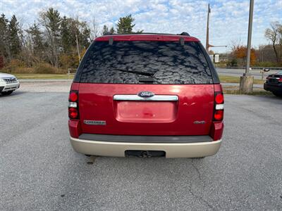 2009 Ford Explorer Eddie Bauer   - Photo 7 - Jonestown, PA 17038