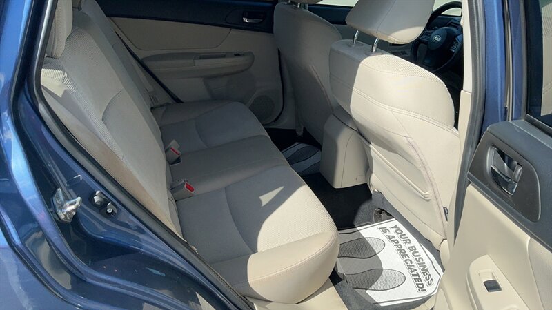 2013 Subaru XV Crosstrek 2.0i Premium - Photo 16 - Jonestown, PA 17038