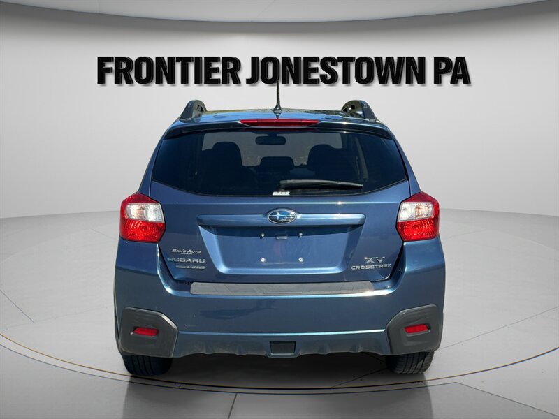2013 Subaru XV Crosstrek 2.0i Premium - Photo 3 - Jonestown, PA 17038