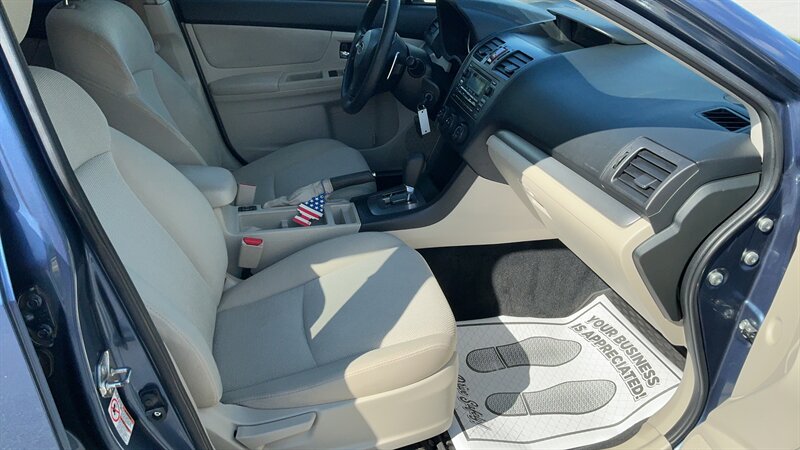 2013 Subaru XV Crosstrek 2.0i Premium - Photo 17 - Jonestown, PA 17038