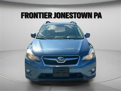 2013 Subaru XV Crosstrek 2.0i Premium - Photo 4 - Jonestown, PA 17038