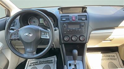 2013 Subaru XV Crosstrek 2.0i Premium - Photo 5 - Jonestown, PA 17038