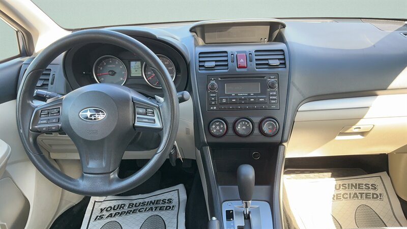 2013 Subaru XV Crosstrek 2.0i Premium - Photo 5 - Jonestown, PA 17038