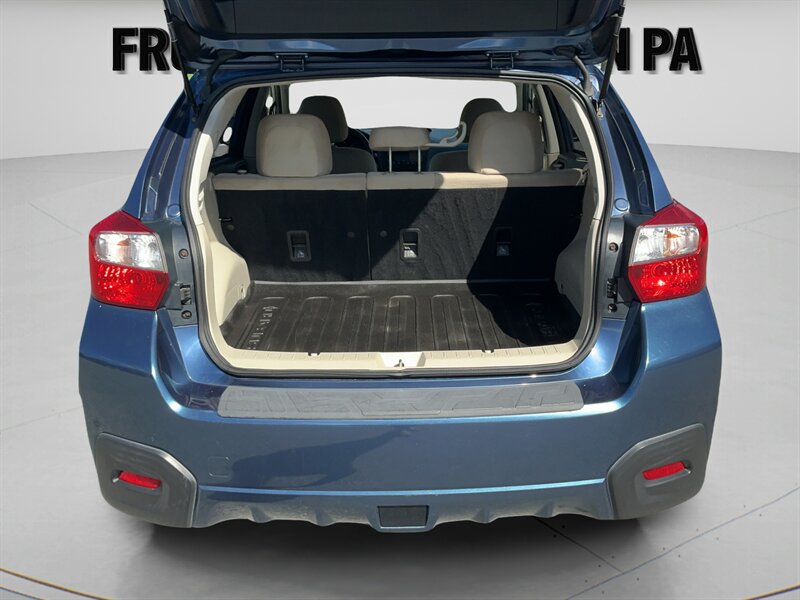 2013 Subaru XV Crosstrek 2.0i Premium - Photo 14 - Jonestown, PA 17038