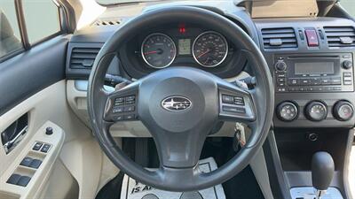 2013 Subaru XV Crosstrek 2.0i Premium - Photo 7 - Jonestown, PA 17038