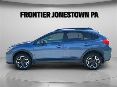 2013 Subaru XV Crosstrek 2.0i Premium Wagon