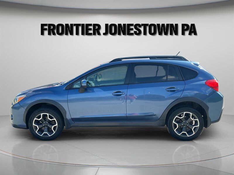 2013 Subaru XV Crosstrek 2.0i Premium   - Photo 1 - Jonestown, PA 17038