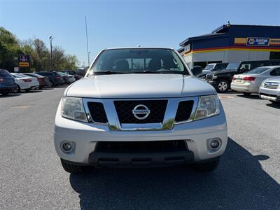 2016 Nissan Frontier Sv   - Photo 3 - Jonestown, PA 17038