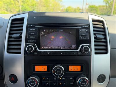 2016 Nissan Frontier Sv   - Photo 20 - Jonestown, PA 17038