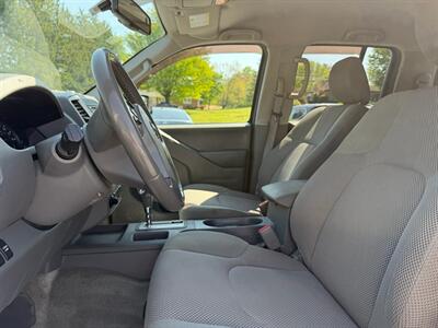 2016 Nissan Frontier Sv   - Photo 10 - Jonestown, PA 17038