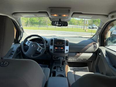 2016 Nissan Frontier Sv   - Photo 13 - Jonestown, PA 17038