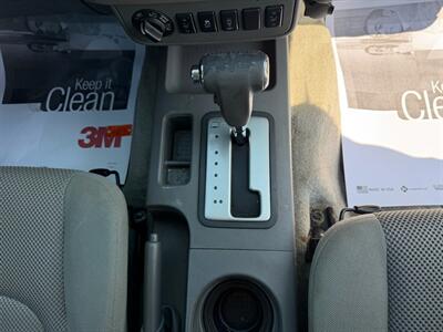 2016 Nissan Frontier Sv   - Photo 17 - Jonestown, PA 17038