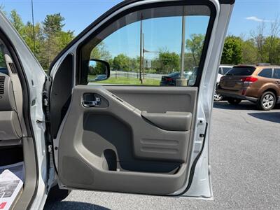 2016 Nissan Frontier Sv   - Photo 14 - Jonestown, PA 17038