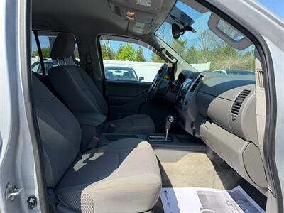 2016 Nissan Frontier Sv   - Photo 15 - Jonestown, PA 17038