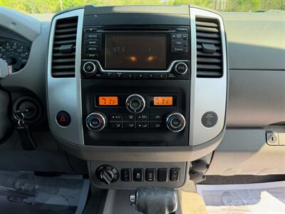 2016 Nissan Frontier Sv   - Photo 16 - Jonestown, PA 17038
