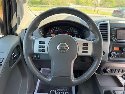 2016 Nissan Frontier Sv   - Photo 18 - Jonestown, PA 17038