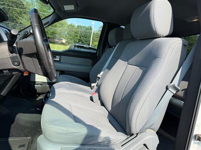 2012 Ford F-150 XLT   - Photo 17 - Jonestown, PA 17038