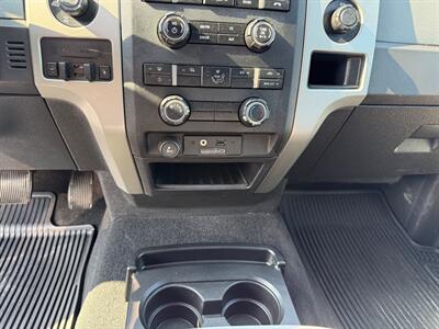 2012 Ford F-150 XLT   - Photo 11 - Jonestown, PA 17038