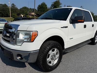 2012 Ford F-150 XLT   - Photo 2 - Jonestown, PA 17038