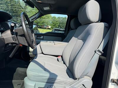 2012 Ford F-150 XLT   - Photo 7 - Jonestown, PA 17038