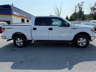 2012 Ford F-150 XLT   - Photo 5 - Jonestown, PA 17038