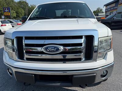 2012 Ford F-150 XLT   - Photo 3 - Jonestown, PA 17038