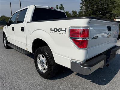 2012 Ford F-150 XLT   - Photo 9 - Jonestown, PA 17038