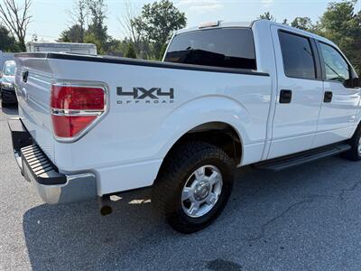 2012 Ford F-150 XLT   - Photo 10 - Jonestown, PA 17038