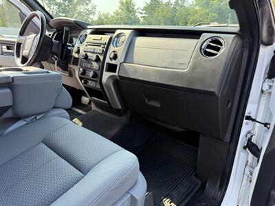 2012 Ford F-150 XLT   - Photo 24 - Jonestown, PA 17038