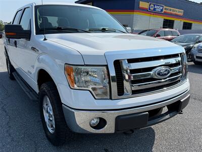 2012 Ford F-150 XLT   - Photo 4 - Jonestown, PA 17038
