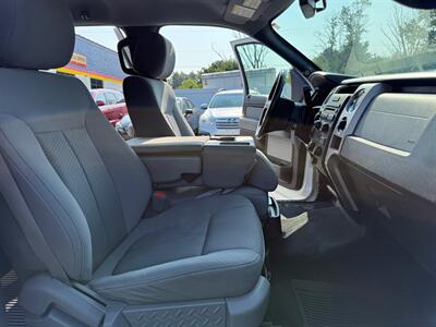 2012 Ford F-150 XLT   - Photo 23 - Jonestown, PA 17038