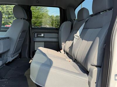 2012 Ford F-150 XLT   - Photo 6 - Jonestown, PA 17038