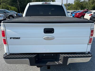 2012 Ford F-150 XLT   - Photo 8 - Jonestown, PA 17038