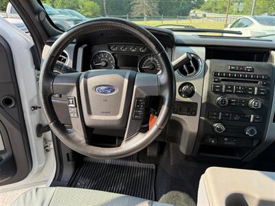2012 Ford F-150 XLT   - Photo 13 - Jonestown, PA 17038