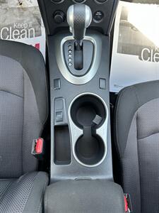 2013 Nissan Rogue S   - Photo 4 - Jonestown, PA 17038