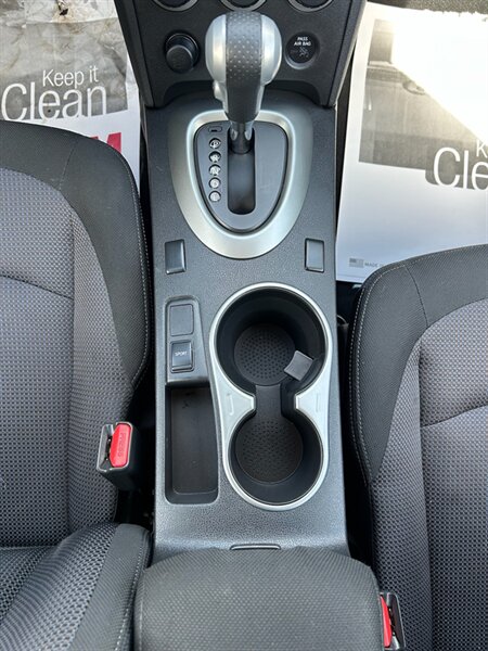 2013 Nissan Rogue S   - Photo 4 - Jonestown, PA 17038