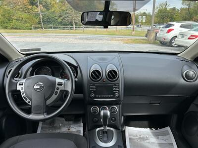 2013 Nissan Rogue S   - Photo 6 - Jonestown, PA 17038
